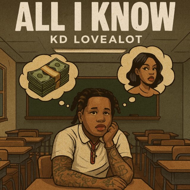 All I Know