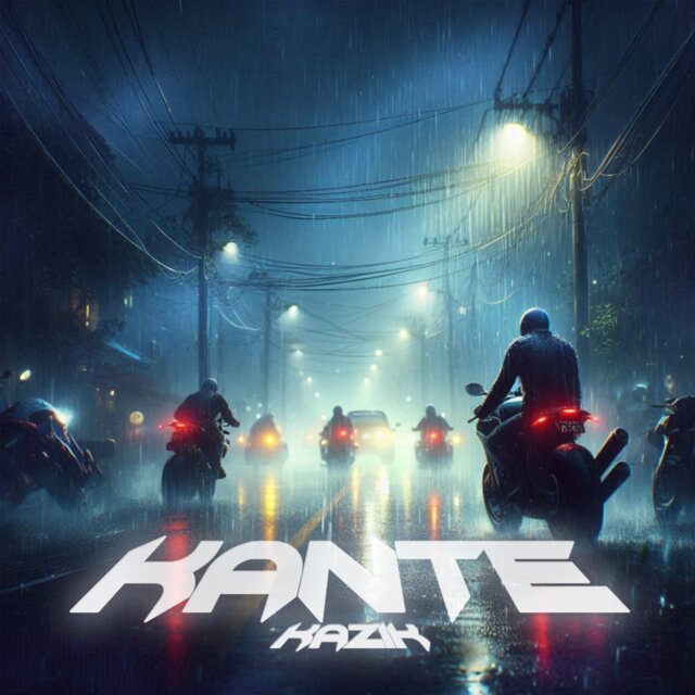 KANTE