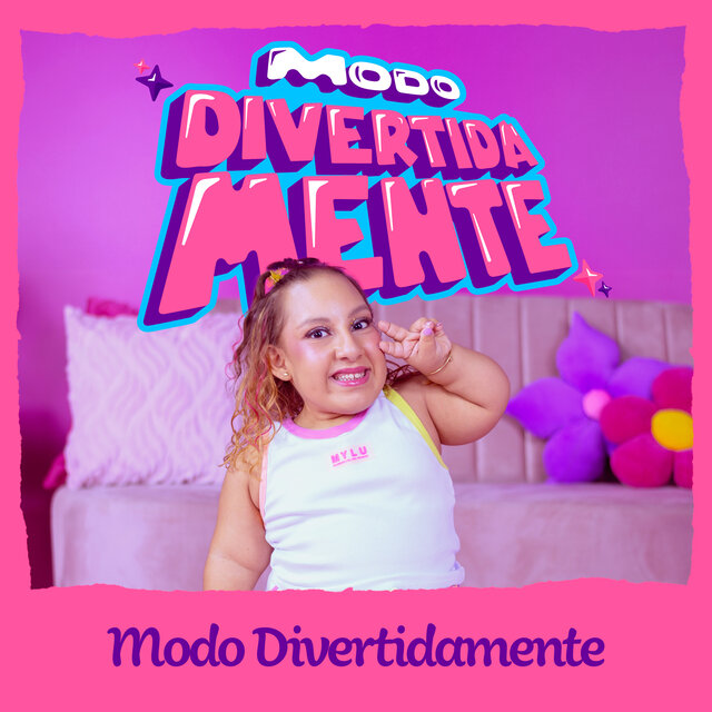 Modo Divertidamente