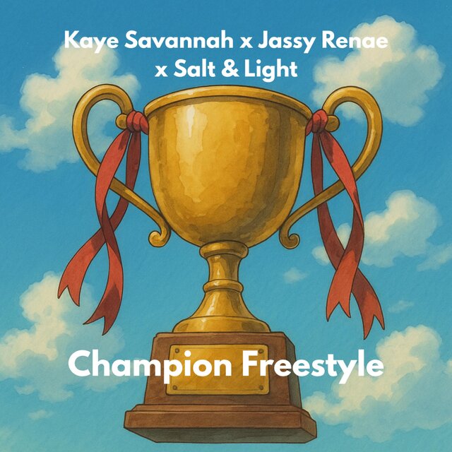 CHAMPION FREESTYLE