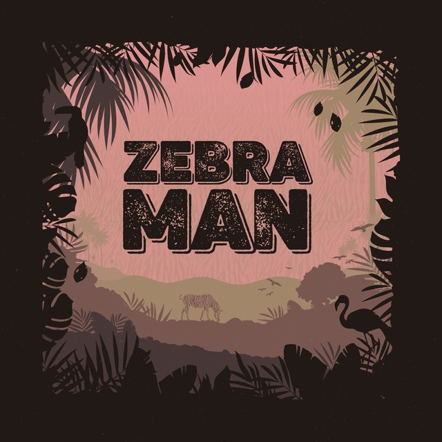 Zebraman