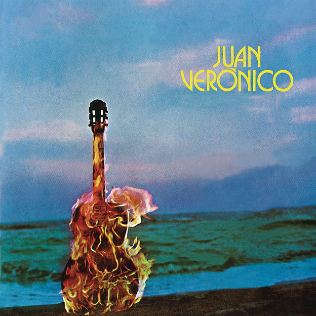 Juan Verónico