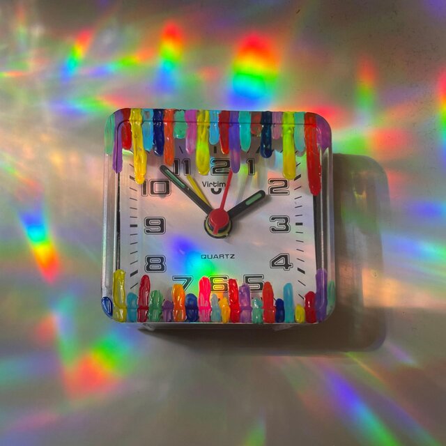 COLORI