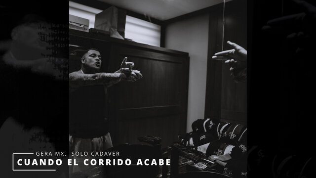 Cuando El Corrido Acabe