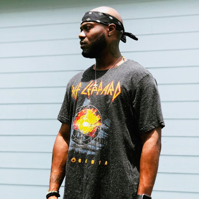 Big Vibes Freestyle