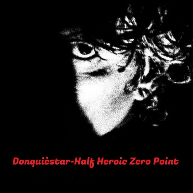 Half Heroic Zero Point