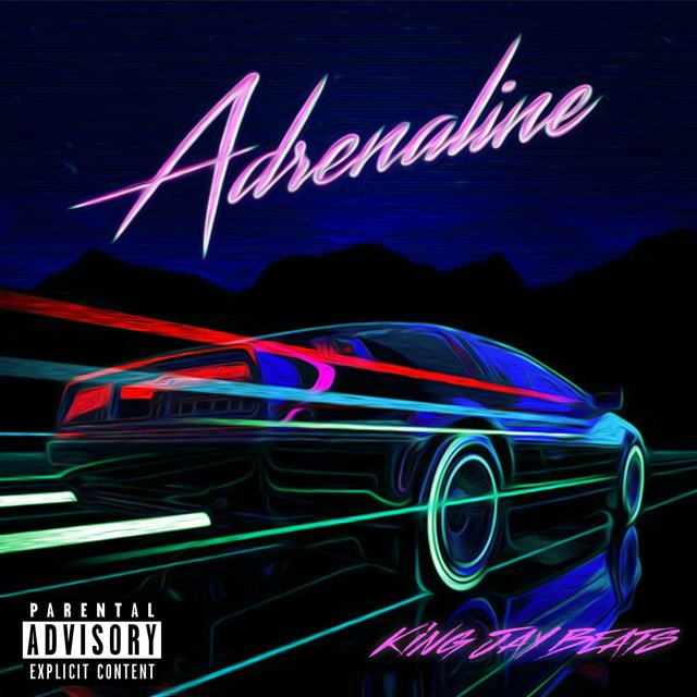 Adrenaline