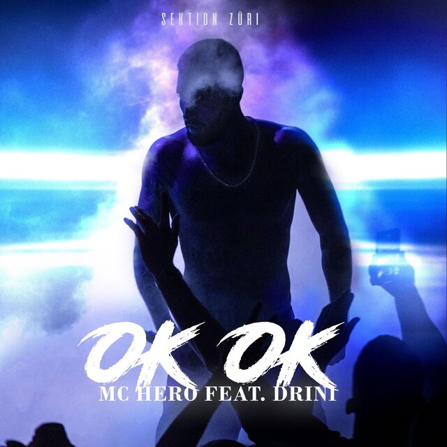 Ok Ok (feat. Drini)