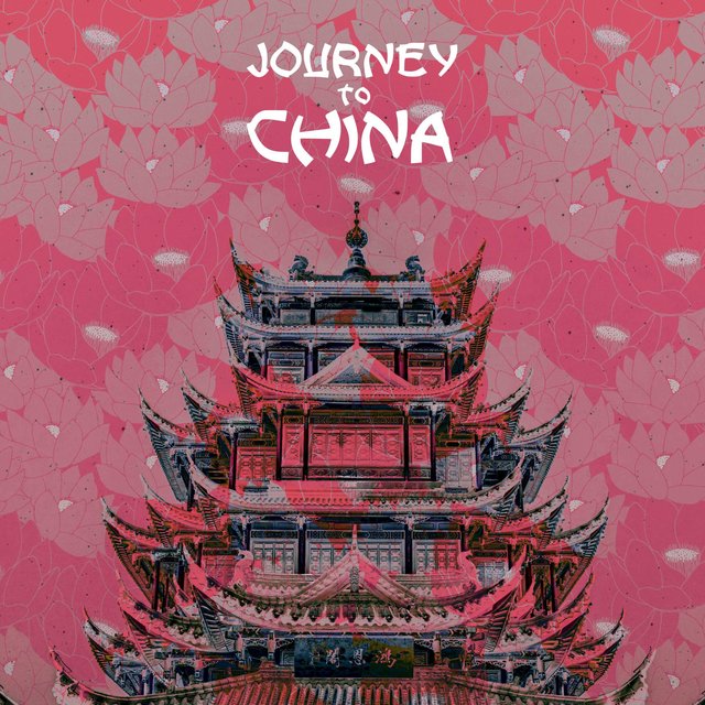 Journey to China
