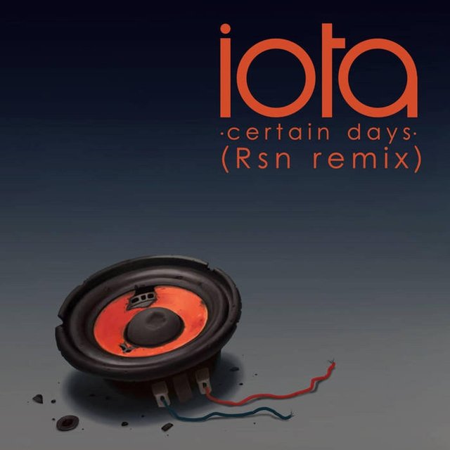 Certain Days (Rsn Remix)
