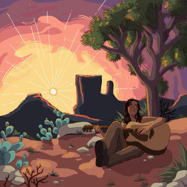Joshua Tree
