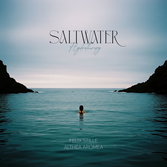 Saltwater Hydrotherapy