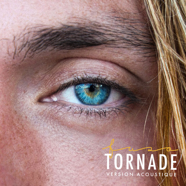 Tornade (Version acoustique)
