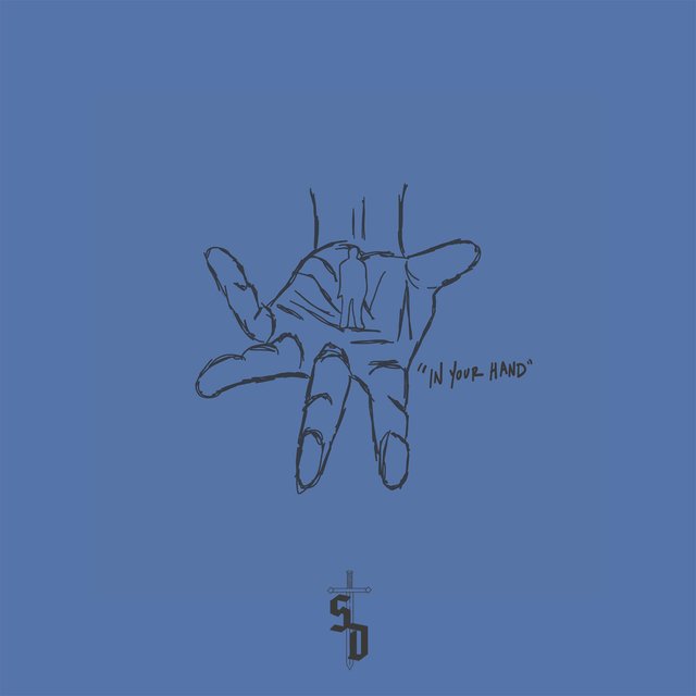 In Your Hand