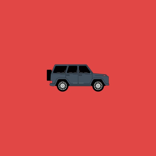 SUV