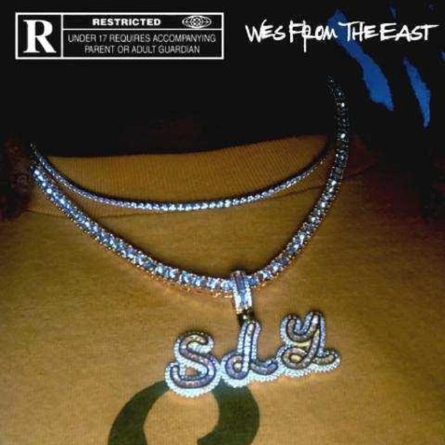 Wes From The East