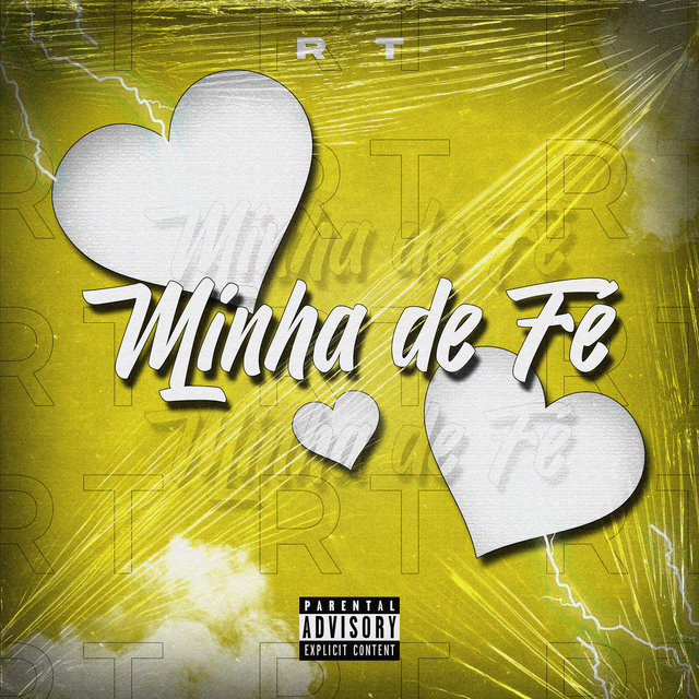 Minha de Fé