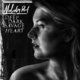 Cover art for album Deep Dark Savage Heart by Melody Pool