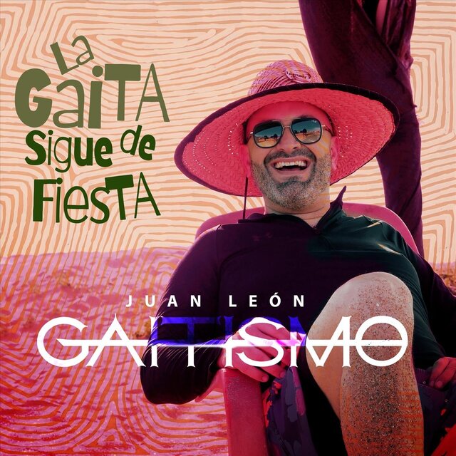 La Gaita Sigue De Fiesta