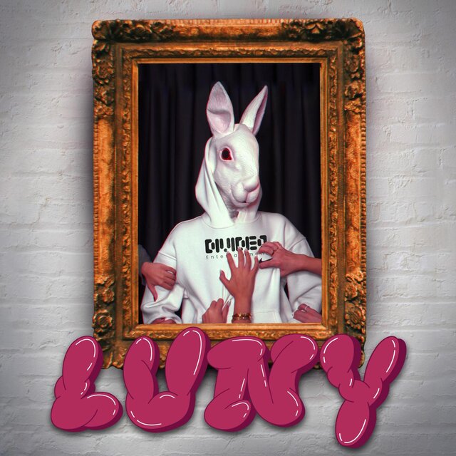 Luny (feat. Meyva)