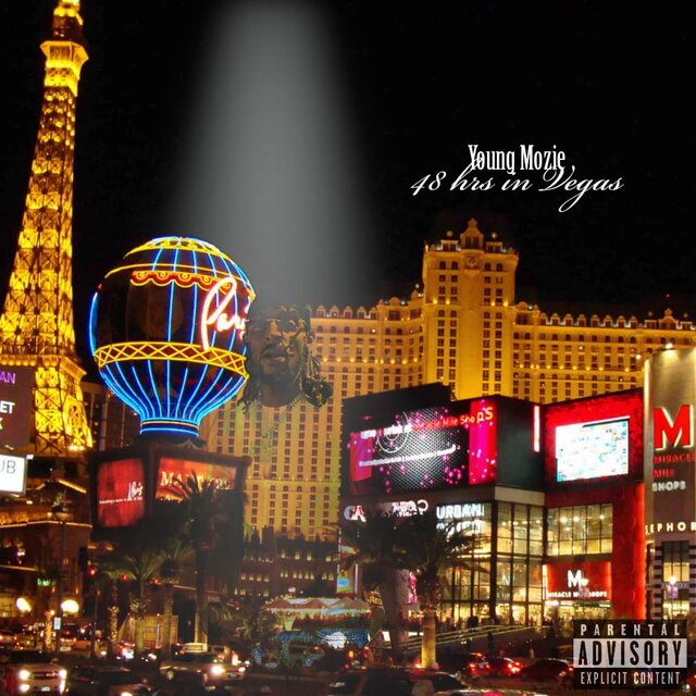 48 Hrs in Vegas
