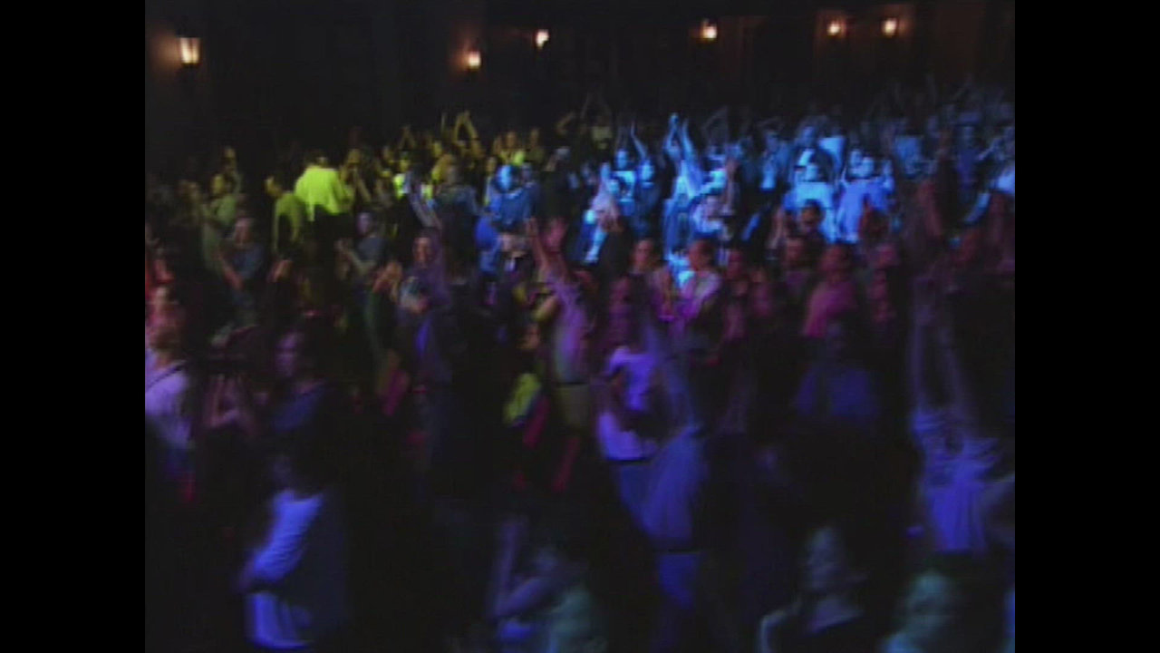COME AND GO BLUES (Live at Beacon Theatre, March 2003)