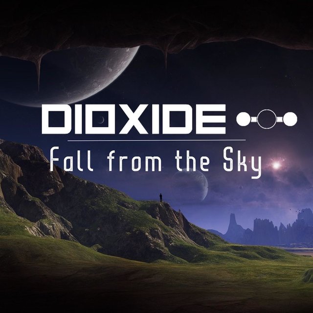 Fall from the Sky (feat. Abie)