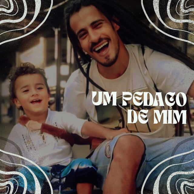 Um Pedaço de Mim