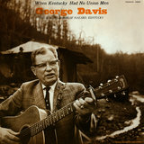 Harlan County Blues
