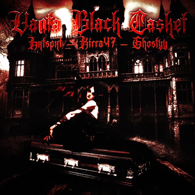 vanta black casket (feat. KIRRA47)