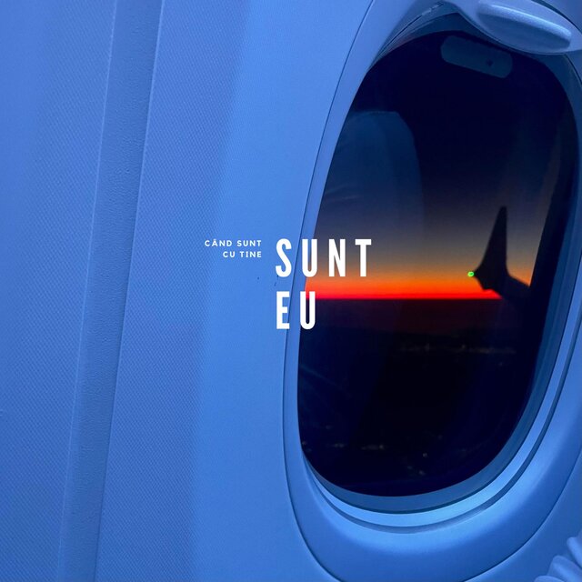 Când sunt cu tine, sunt eu