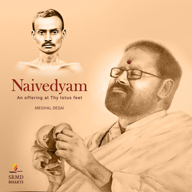 Naivedyam