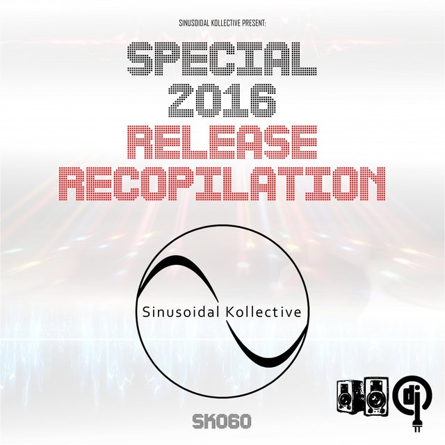 Special 2016 Release Recopilation