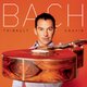 Cover art for album Bach by Thibault Cauvin