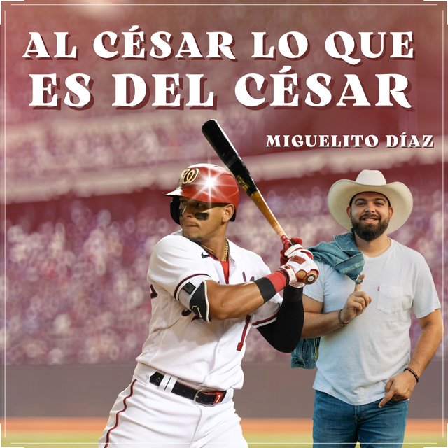Al César Lo Que Es del César