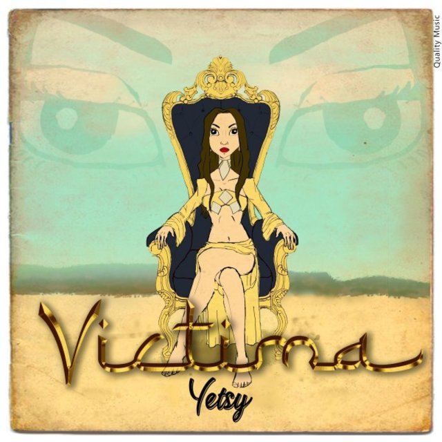 Víctima