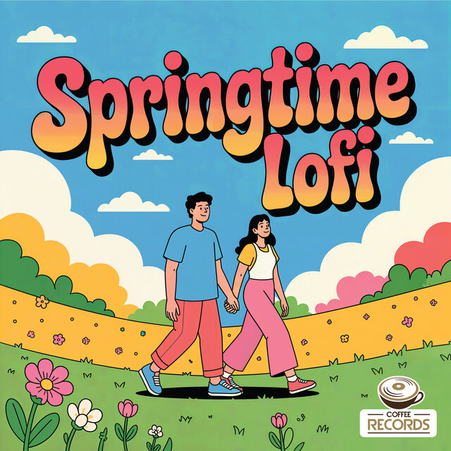 Springtime Lofi