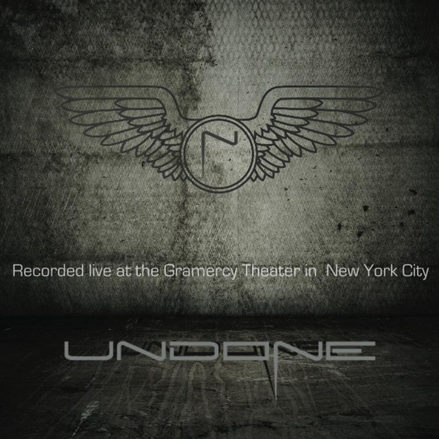Undone