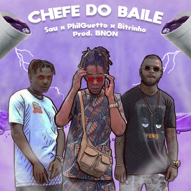 Chefe do Baile
