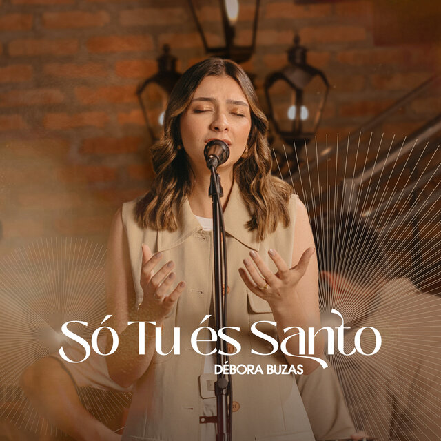 Só Tu és Santo (Acústico)
