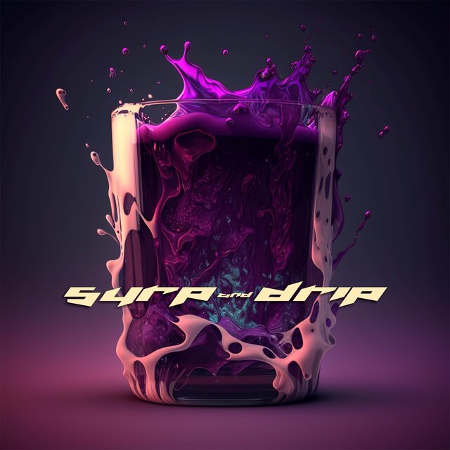 Syrp and Drip