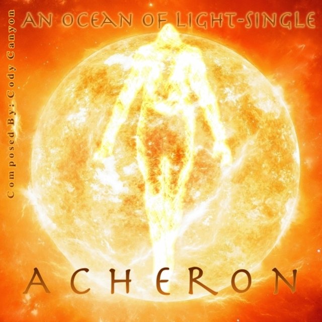 An Ocean of Light - Single