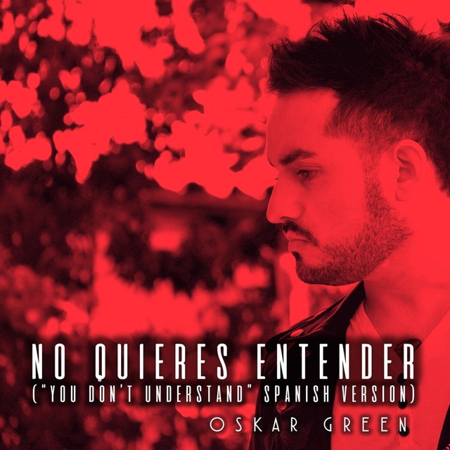 No Quieres Entender