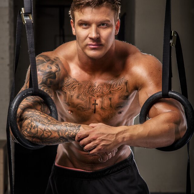 Strength of Fitness
