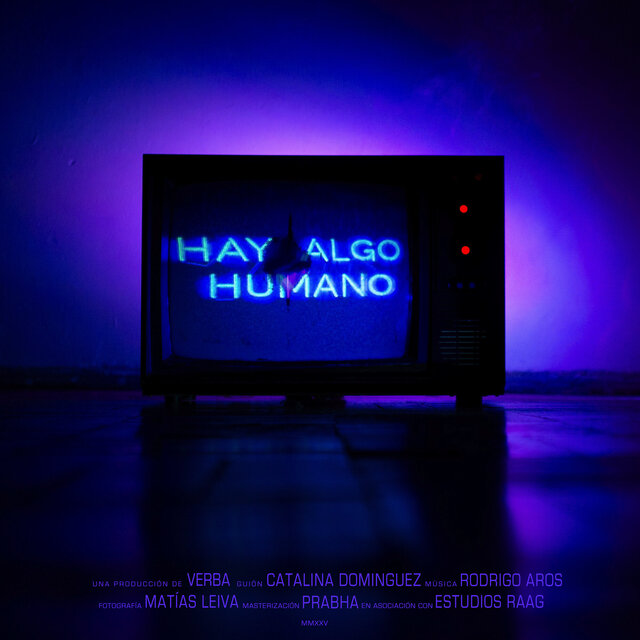 Hay Algo Humano