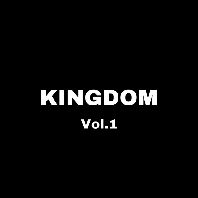 KINGDOM Vol.1