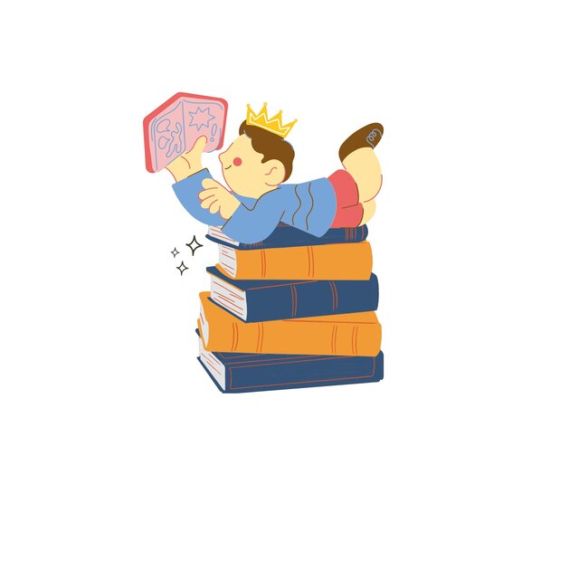 Sons d’étude zen pour les enfants (séquence en boucle)