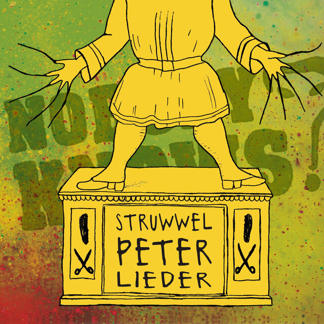 Struwwelpeterlieder