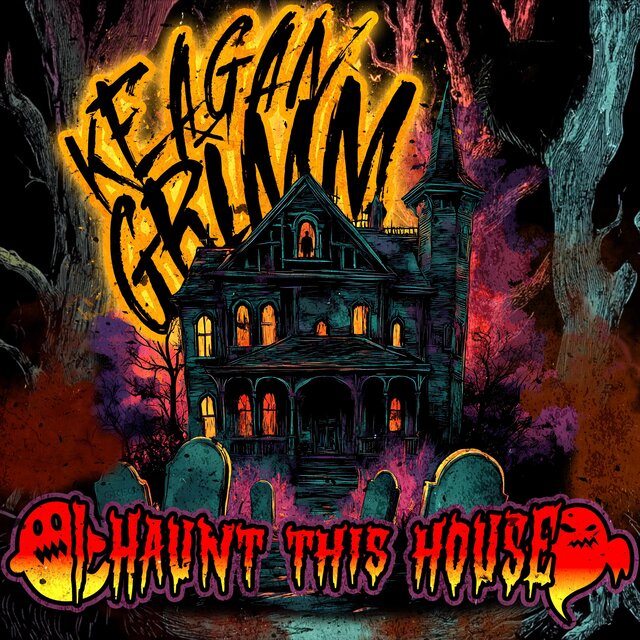 I Haunt This House