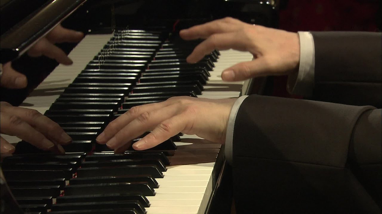 J.S. Bach: French Suite No. 6 in E Major, BWV 817: III. Sarabande